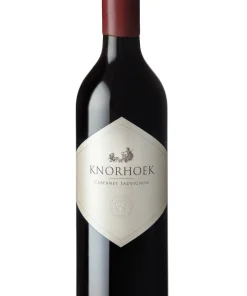 Knorhoek Cabernet Sauv 750ml